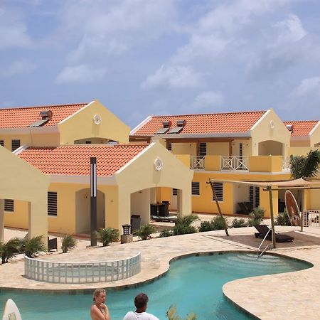 Dormio Bonaire Village Quarto foto