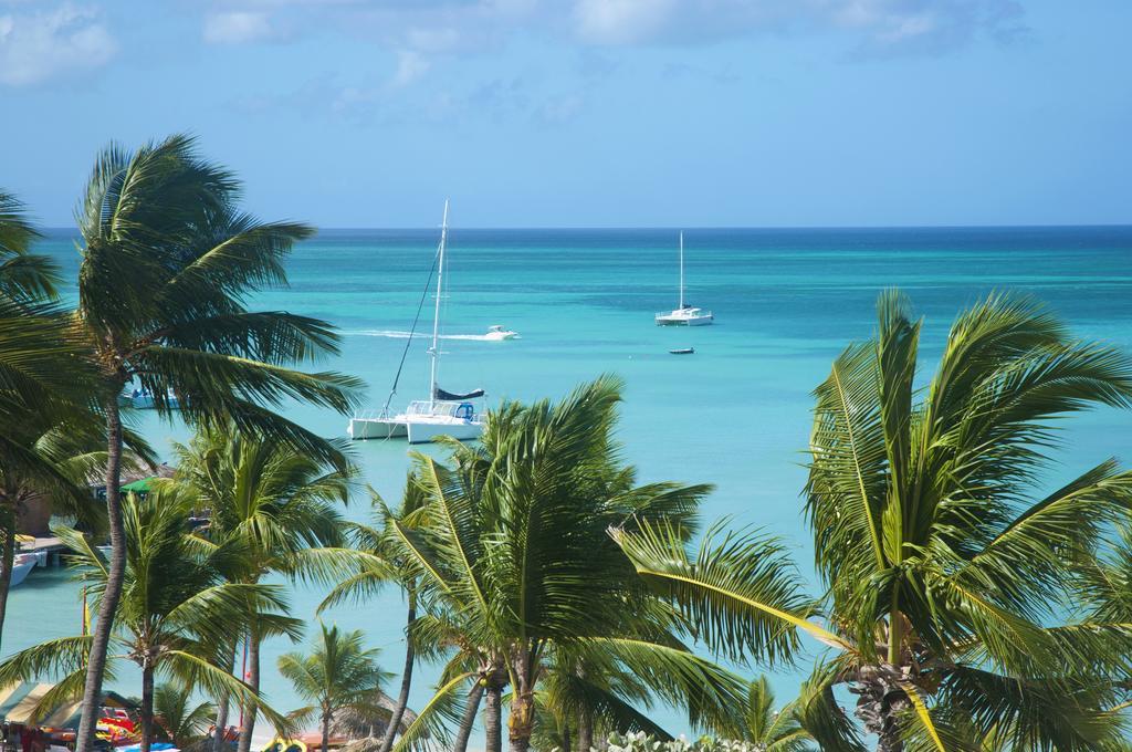 Dormio Bonaire Village Quarto foto