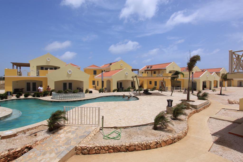 Dormio Bonaire Village Exterior foto