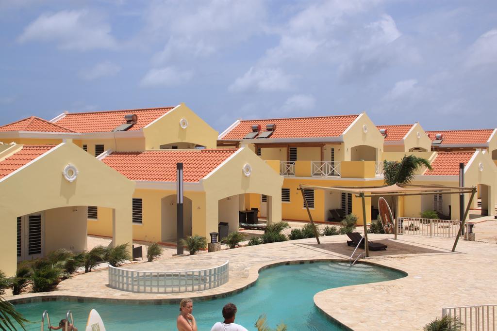 Dormio Bonaire Village Quarto foto