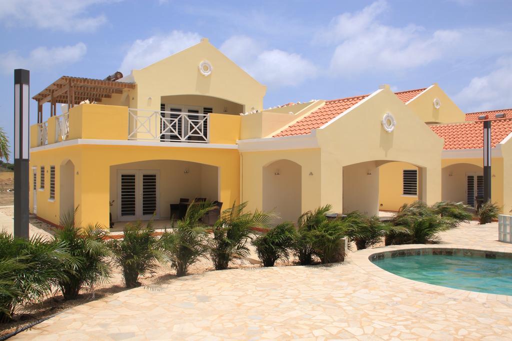 Dormio Bonaire Village Quarto foto