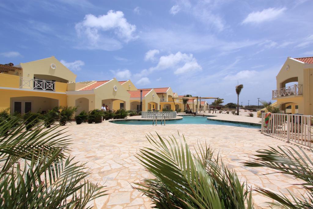 Dormio Bonaire Village Quarto foto