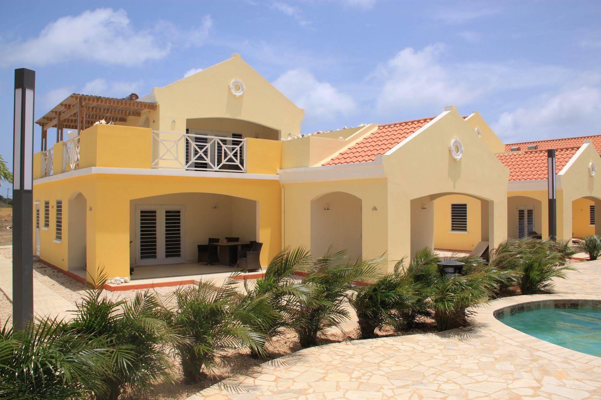 Dormio Bonaire Village Exterior foto