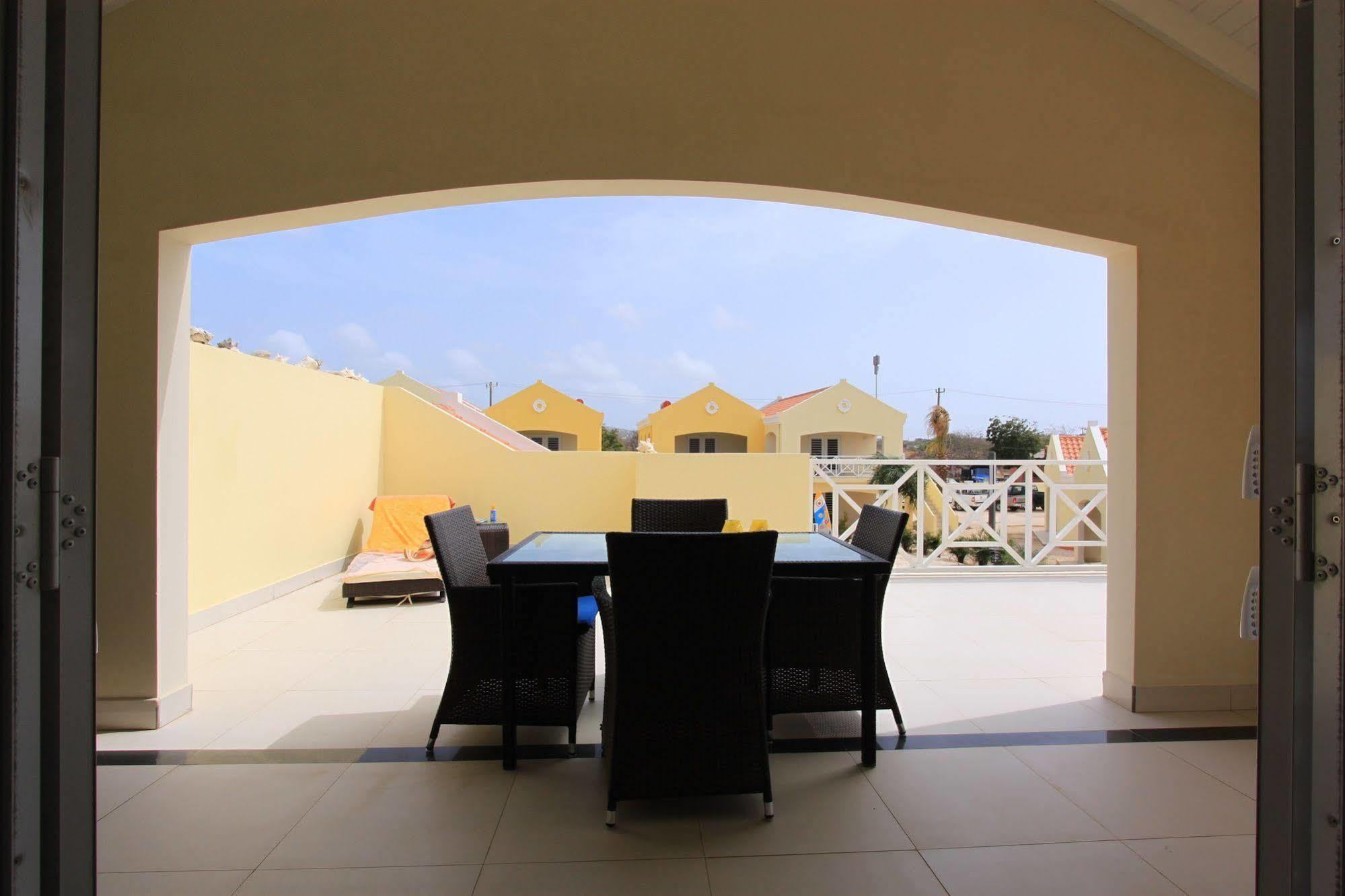 Dormio Bonaire Village Exterior foto