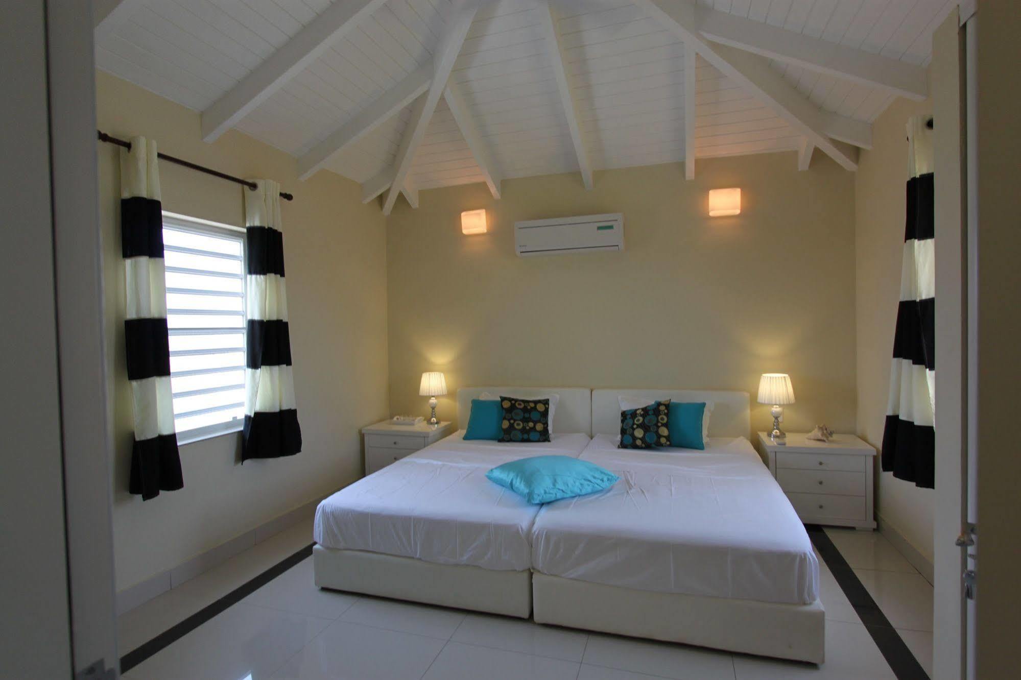 Dormio Bonaire Village Exterior foto