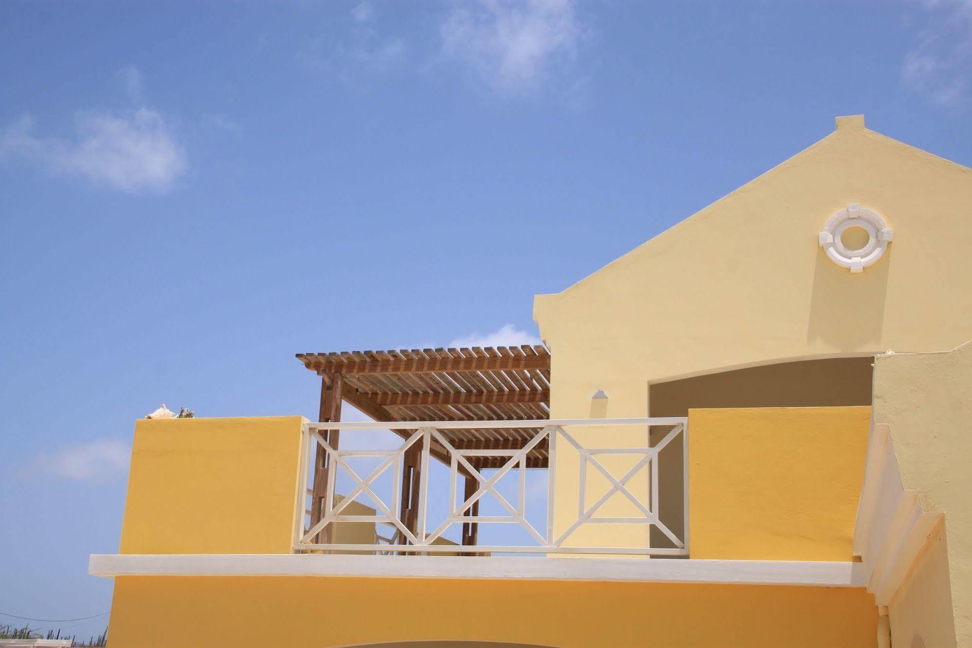 Dormio Bonaire Village Exterior foto