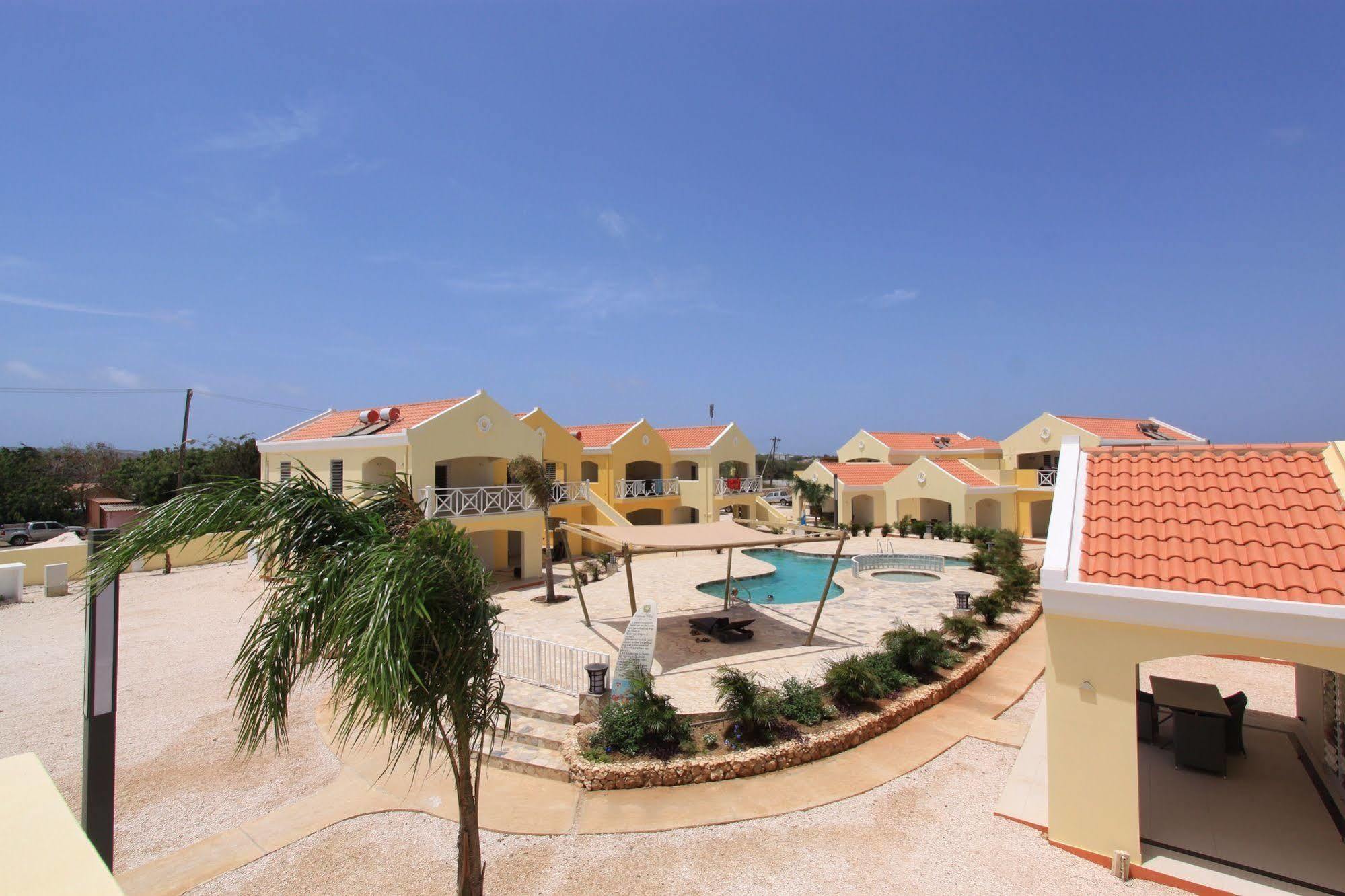 Dormio Bonaire Village Exterior foto